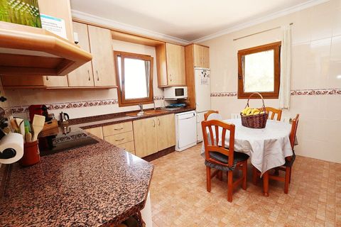 Landejendom i Benissa, Alicante, Benissa - € 680.000 | Ref: AG19MLSC581446 - foto 47