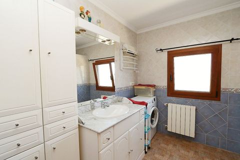 Landejendom i Benissa, Alicante, Benissa - € 680.000 | Ref: AG19MLSC581446 - foto 48