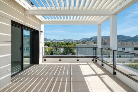 Leilighet i Marseille, Bouches-du-Rhone, Marseille - € 1 340 000 | Ref: HH-15817987 - foto 5