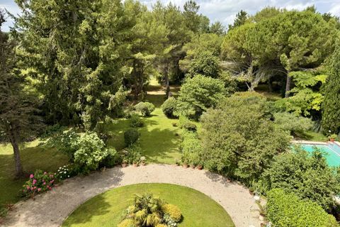 Villa a Plan-d'Orgon, Bouches-du-Rhone, Plan-d'Orgon - € 1.350.000 | Ref: HH-15815313 - foto 4