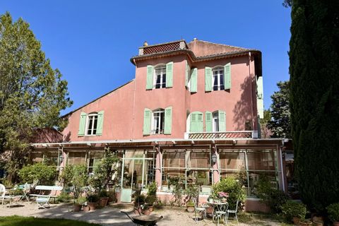 Villa a Plan-d'Orgon, Bouches-du-Rhone, Plan-d'Orgon - € 1.350.000 | Ref: HH-15815313 - foto 10