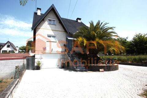 Villa i Viseu, Viseu, Viseu - € 210.000 | Ref: SAFTI:006868 - foto 2