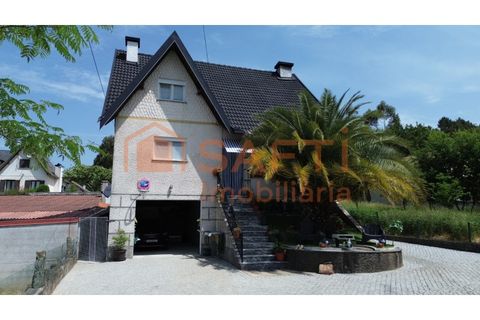 Villa i Viseu, Viseu, Viseu - € 210.000 | Ref: SAFTI:006868 - foto 4