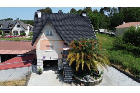 Villa i Viseu, Viseu, Viseu - € 210.000 | Ref: SAFTI:006868 - foto 7