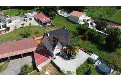Villa i Viseu, Viseu, Viseu - € 210.000 | Ref: SAFTI:006868 - foto 11