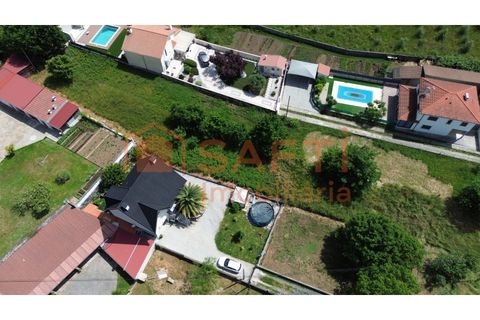 Villa i Viseu, Viseu, Viseu - € 210.000 | Ref: SAFTI:006868 - foto 13