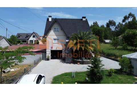 Villa i Viseu, Viseu, Viseu - € 210.000 | Ref: SAFTI:006868 - foto 14