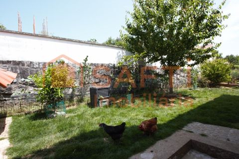 Villa i Viseu, Viseu, Viseu - € 210.000 | Ref: SAFTI:006868 - foto 15