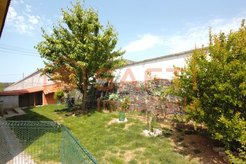 Villa i Viseu, Viseu, Viseu - € 210.000 | Ref: SAFTI:006868 - foto 16