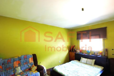 Villa i Viseu, Viseu, Viseu - € 210.000 | Ref: SAFTI:006868 - foto 21