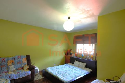 Villa i Viseu, Viseu, Viseu - € 210.000 | Ref: SAFTI:006868 - foto 22