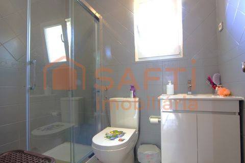 Villa i Viseu, Viseu, Viseu - € 210.000 | Ref: SAFTI:006868 - foto 23