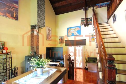 Villa i Viseu, Viseu, Viseu - € 210.000 | Ref: SAFTI:006868 - foto 24