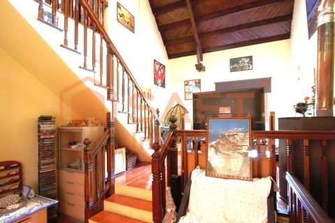 Villa i Viseu, Viseu, Viseu - € 210.000 | Ref: SAFTI:006868 - foto 27