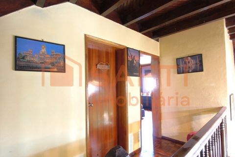 Villa i Viseu, Viseu, Viseu - € 210.000 | Ref: SAFTI:006868 - foto 29