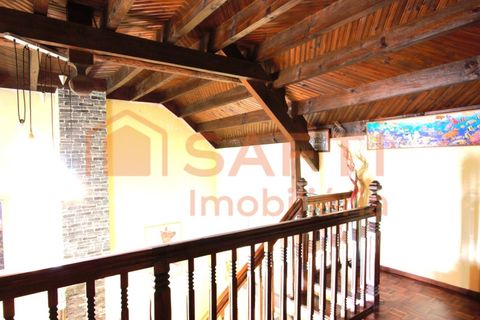 Villa i Viseu, Viseu, Viseu - € 210.000 | Ref: SAFTI:006868 - foto 30