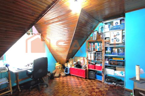 Villa i Viseu, Viseu, Viseu - € 210.000 | Ref: SAFTI:006868 - foto 34