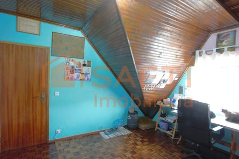 Villa i Viseu, Viseu, Viseu - € 210.000 | Ref: SAFTI:006868 - foto 35