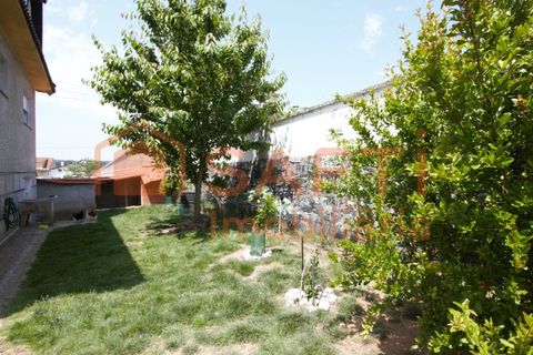 Villa i Viseu, Viseu, Viseu - € 210.000 | Ref: SAFTI:006868 - foto 39
