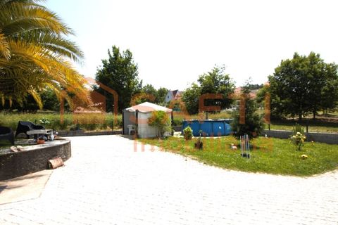 Villa i Viseu, Viseu, Viseu - € 210.000 | Ref: SAFTI:006868 - foto 43