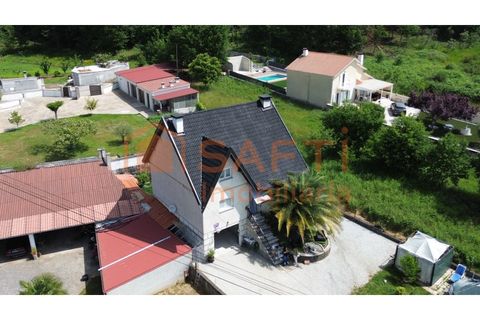 Villa i Viseu, Viseu, Viseu - € 210.000 | Ref: SAFTI:006868 - foto 45