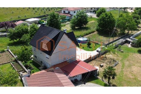 Villa i Viseu, Viseu, Viseu - € 210.000 | Ref: SAFTI:006868 - foto 46