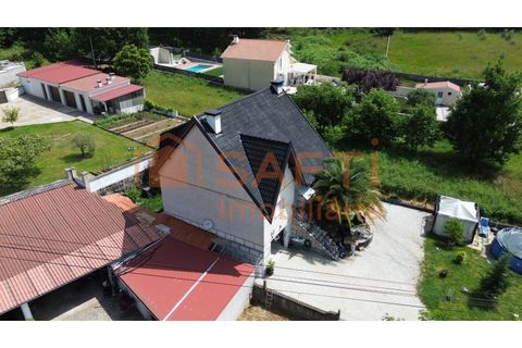 Villa i Viseu, Viseu, Viseu - € 210.000 | Ref: SAFTI:006868 - foto 47