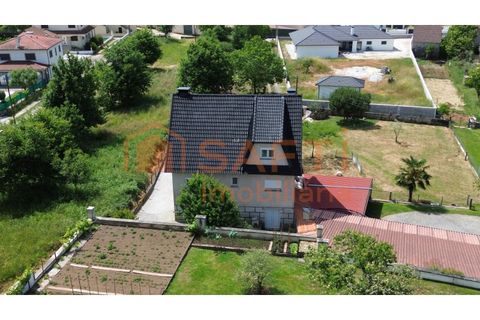 Villa i Viseu, Viseu, Viseu - € 210.000 | Ref: SAFTI:006868 - foto 48