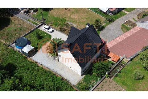 Villa i Viseu, Viseu, Viseu - € 210.000 | Ref: SAFTI:006868 - foto 49