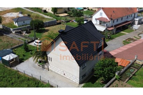 Villa i Viseu, Viseu, Viseu - € 210.000 | Ref: SAFTI:006868 - foto 50