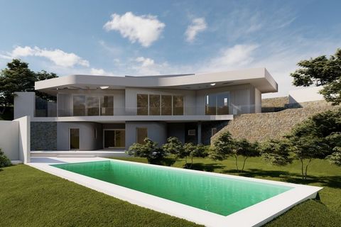 Villa i Javea, Alicante, Javea - € 1.595.000 | Ref: 2532V - foto 1