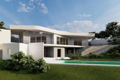 Villa i Javea, Alicante, Javea - € 1.595.000 | Ref: 2532V - foto 4
