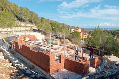 Villa i Javea, Alicante, Javea - € 1.595.000 | Ref: 2532V - foto 2