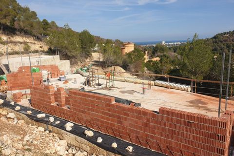 Villa i Javea, Alicante, Javea - € 1.595.000 | Ref: 2532V - foto 3