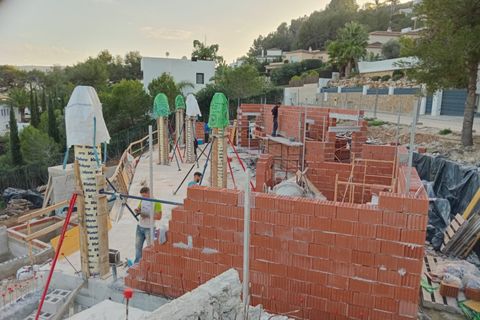 Villa i Javea, Alicante, Javea - € 1.595.000 | Ref: 2532V - foto 8