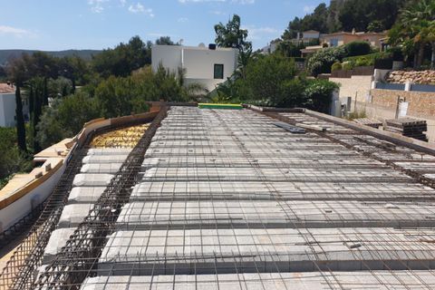 Villa i Javea, Alicante, Javea - € 1.595.000 | Ref: 2532V - foto 10