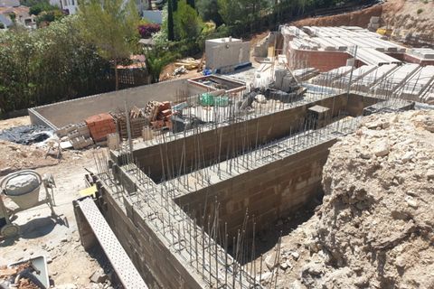 Villa i Javea, Alicante, Javea - € 1.595.000 | Ref: 2532V - foto 12