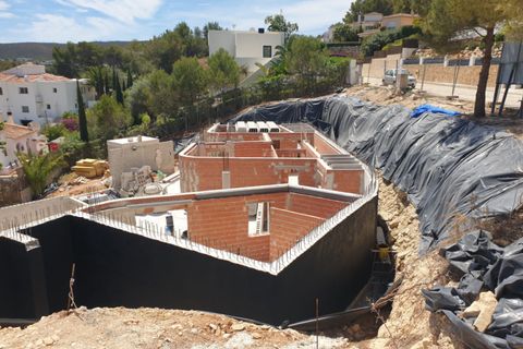 Villa i Javea, Alicante, Javea - € 1.595.000 | Ref: 2532V - foto 13