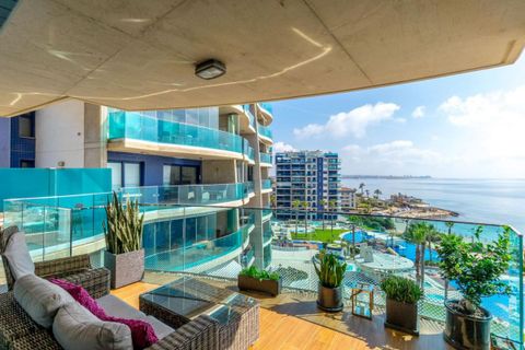 Apartamento em Punta Prima, Alicante, Punta Prima - € 575.000 | Ref: 200-4094 - foto 2