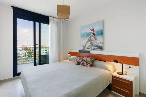 Apartamento em Punta Prima, Alicante, Punta Prima - € 575.000 | Ref: 200-4094 - foto 15