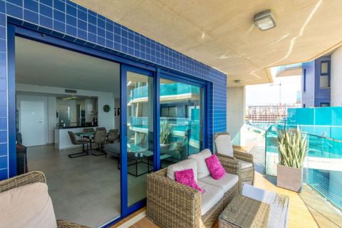 Apartamento em Punta Prima, Alicante, Punta Prima - € 575.000 | Ref: 200-4094 - foto 18