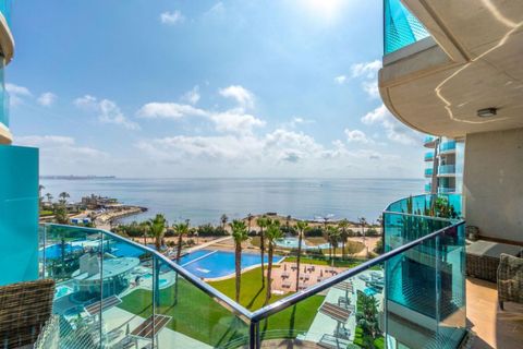 Apartamento em Punta Prima, Alicante, Punta Prima - € 575.000 | Ref: 200-4094 - foto 23