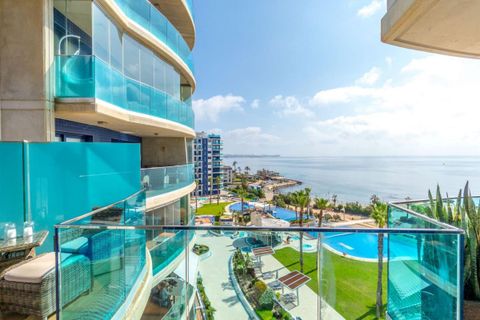 Apartamento em Punta Prima, Alicante, Punta Prima - € 575.000 | Ref: 200-4094 - foto 24