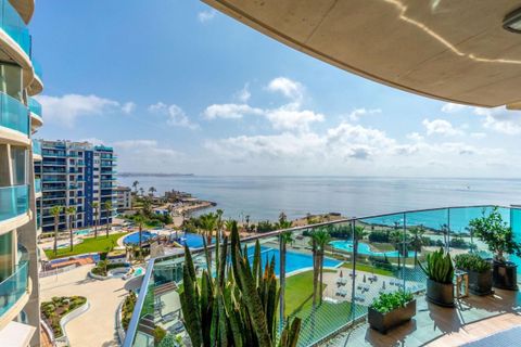 Apartamento em Punta Prima, Alicante, Punta Prima - € 575.000 | Ref: 200-4094 - foto 25
