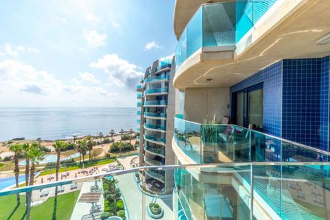 Apartamento em Punta Prima, Alicante, Punta Prima - € 575.000 | Ref: 200-4094 - foto 26