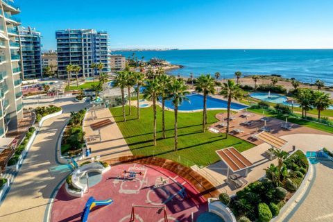 Apartamento em Punta Prima, Alicante, Punta Prima - € 575.000 | Ref: 200-4094 - foto 30