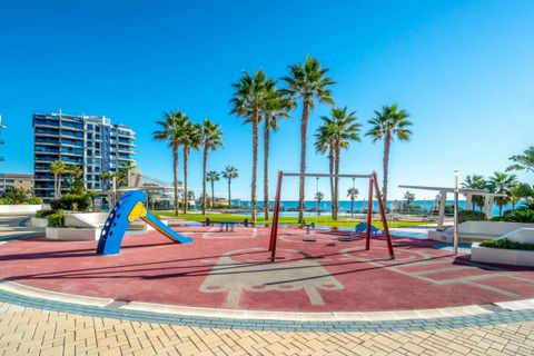 Apartamento em Punta Prima, Alicante, Punta Prima - € 575.000 | Ref: 200-4094 - foto 31