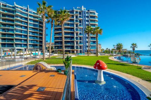 Apartamento em Punta Prima, Alicante, Punta Prima - € 575.000 | Ref: 200-4094 - foto 40