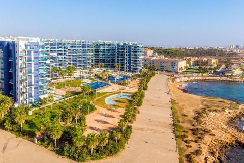 Apartamento em Punta Prima, Alicante, Punta Prima - € 575.000 | Ref: 200-4094 - foto 45