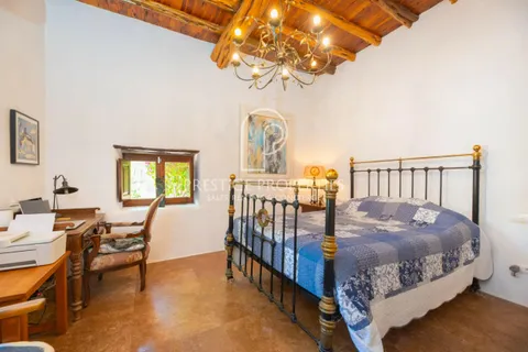Finca in San Agustin Des Vedra, Ibiza - foto 3